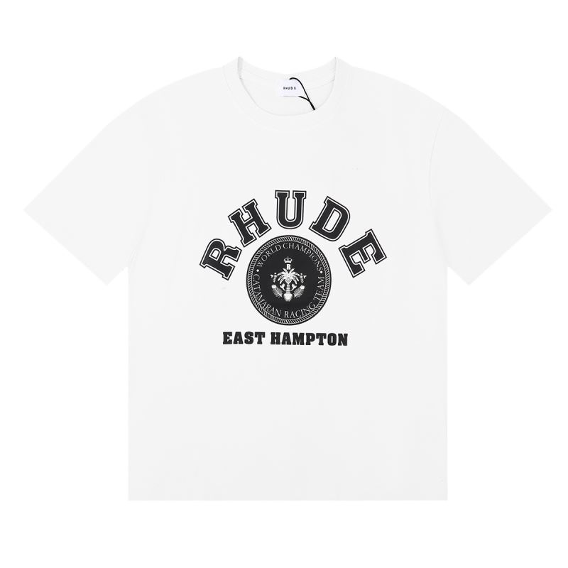 Rhude T-Shirts